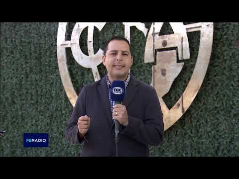 ¿GUILLERMO OCHOA jugará con AMÉRICA en su HOMENAJE?