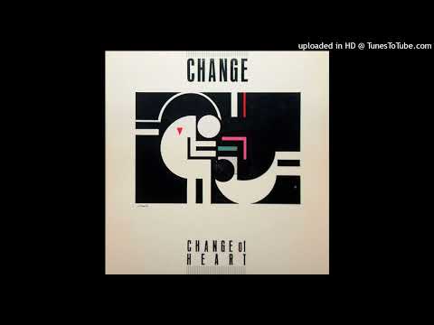 Change - Change of Heart (Special Extended Mix)