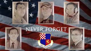 May 25, 2020 Memorial Day Message