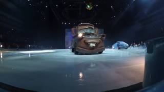 Disney On Ice Feb 2017 14 of 21