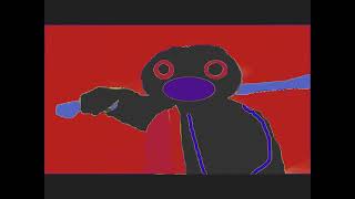 Pingu Outro Remake In G Major 8273