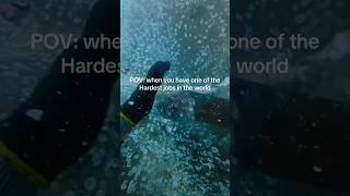 🛳️💥 Years of barnacle DESTROYED #Satisfying #CleanShip #BarnacleRemoval #ShipLife #OddlySatisfying