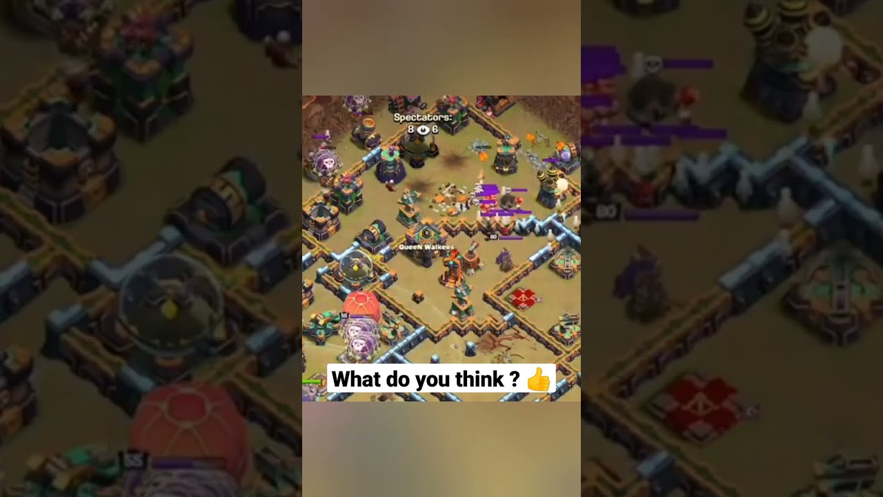 Air Traps Vs Lava In War 