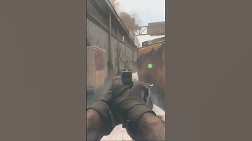 Tier 1 X12 pistol kill streak.