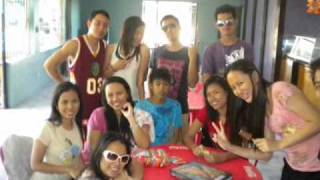 NEUST-CMBT batch 2010