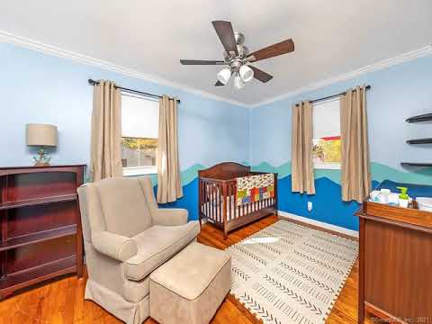 135 Marshall Street, Winchester, CT home video tour