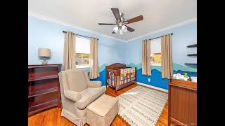 135 Marshall Street video tour