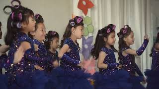 Kyrgyz Jarany Strengthening Social Cohesion