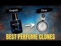 Best international perfume clones at a budget price