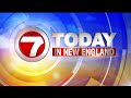 WHDH 7 News Today in New England 2023 Close