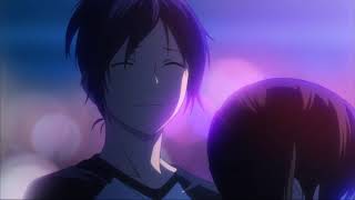 Самый романтичный момент из аниме Noragami | Ято и Хиёри(, 2018-06-19T16:53:51.000Z)