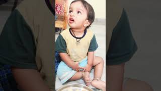 Dosa lover♥️🫣#viral#trending#cutebaby#funny#simhadri#madhavan do subscribe for more videos♥️👍#love