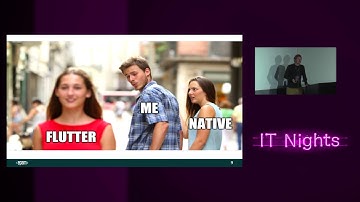 How to cook Flutter properly (Александр Денисов)