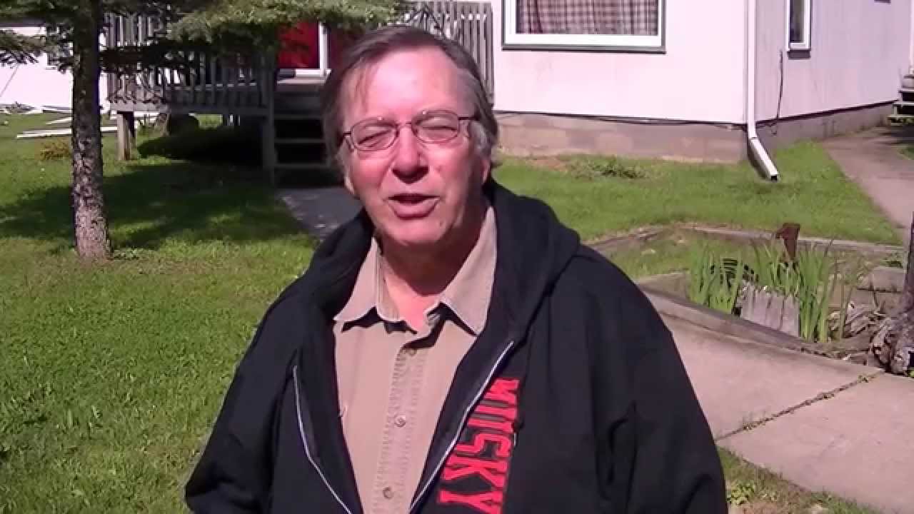 Big Fork Sand Cats at the Musky Shop