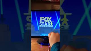 FOX star* studios 2008 prototype