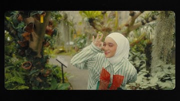 Nabila Taqiyyah - Pengagum Rahasia (Official Music Video)