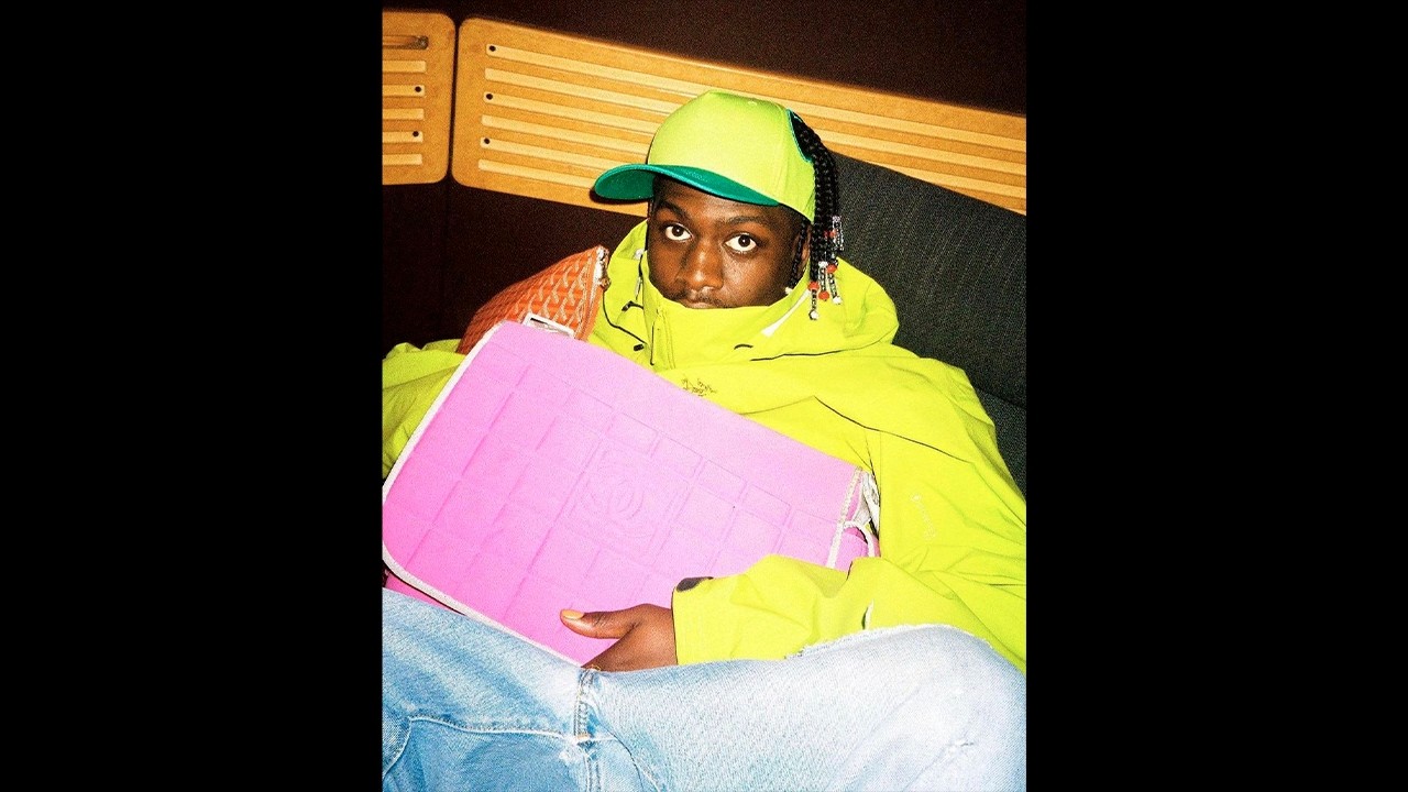 [FREE] Lil Yachty x Veeze Type Beat - 