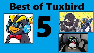 Best of Tuxbird 5!