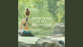 Zen Music For Inner Balance