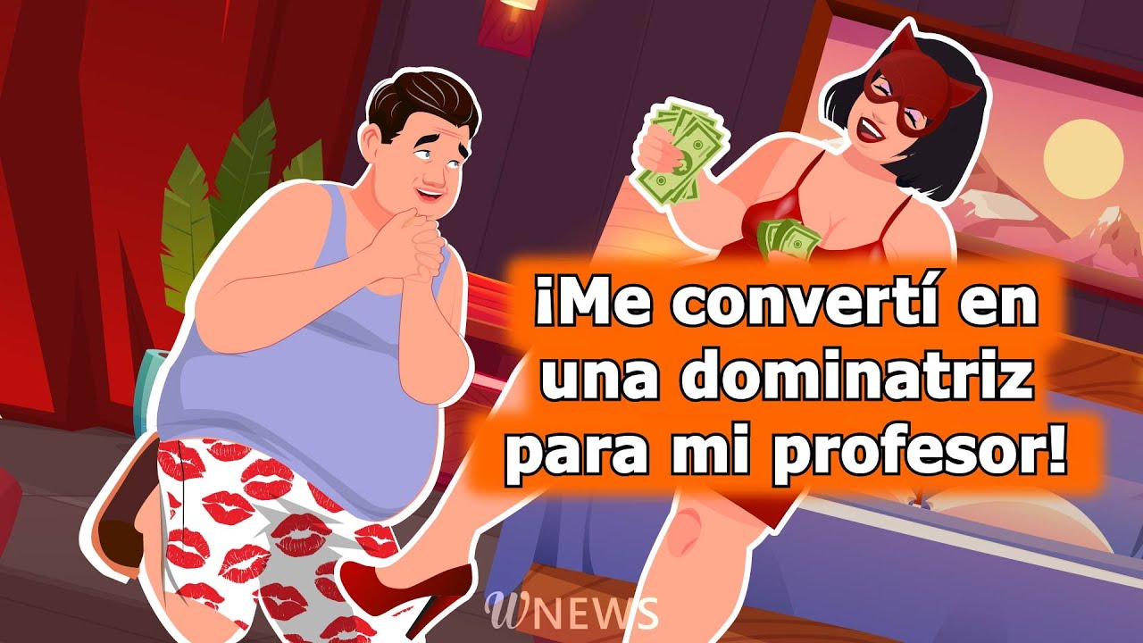 Siempre supe que era diferente a las demás chicas