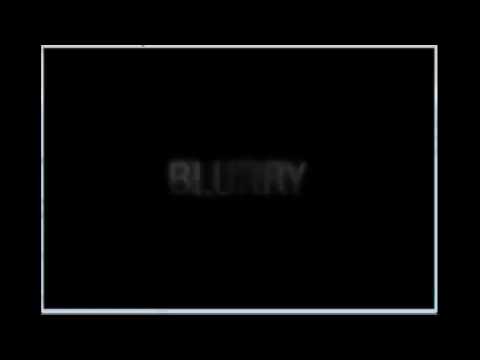 Puddle Of Mudd - Blurry Music Video RARE PREVIEW 2001 (Promoting Come Clean)
