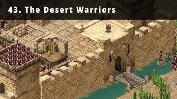 Stronghold Crusader 2025 - 