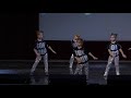Танцевальная хореография 4-5 лет/Duos-Dance Studio