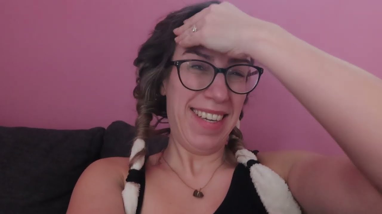 ONZEKERHEID VROUWEN & OCD TERUG?- VLOG 345.