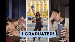I wrote a 95-page thesis in 30 days..