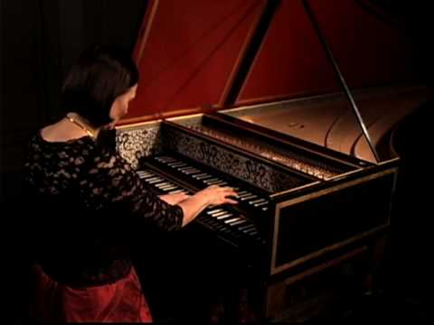 Harpsichord Solo: Le Tic-Toc-Choc ou les Maillotins