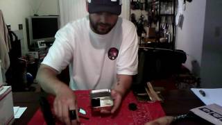 Texas Mini Heat Kits From Ted Hilden