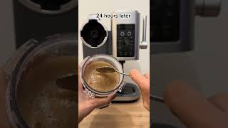 Ninja Swirl Pear Soft Serve So Creamy You Wont Believe Its Vegan