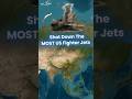 Country That Destroyed the Most U.S. Fighter Jets✈️