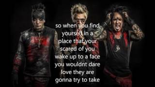 Sixx Am We Will Not Go Quietly  