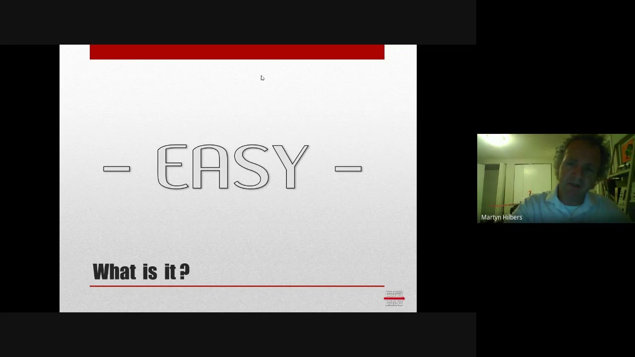 PLC-Easy: DCS solution based on Schneider PLCs and Wonderware SCADA