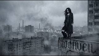 NOCHVEIL 002 | Dark Slavic Coldwave & Soviet Post-Punk | Deep Doomer Music