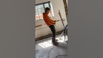 Posting a random video from my camera roll everyday until I’m famous pt. 9 #work #construction