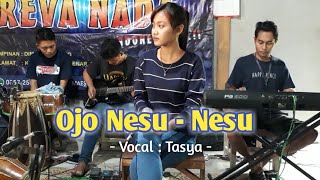 Ojo Nesu - Nesu || Tasya || Style korg pa600 jaranan