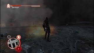 [PROTOTYPE®] FREE ROAM PS4 GAMEPLAY # 44
