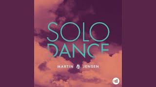 Solo Dance chords