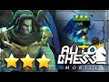 ⭐️⭐️⭐️ Soul Reaper (3-Star Mythical BEAST) | Claytano Auto Chess Mobile 140