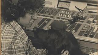 KBOO Stories Project: Barbara Bernstein