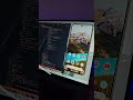 Flutter - Login Form 🚀🏷️#flutter #dart #code #android #ios #google #login #ui #song