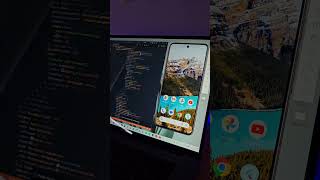 Flutter - Login Form 🚀🏷️#flutter #dart #code #android #ios #google #login #ui #song