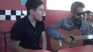 Comisario Pantera - No es por ti (Convivencia GR)