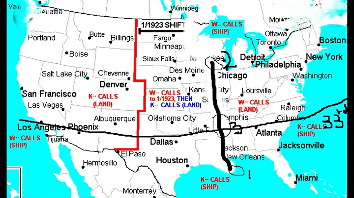 RASHAD JAMAL : THE 33rd PARALLEL   #LeyLines #Esot...