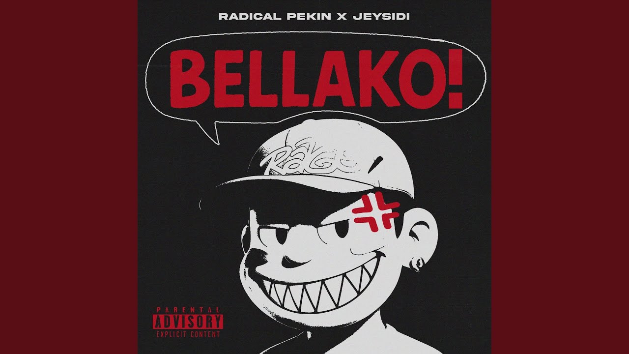 BELLAKO! (feat. Jeysidi)