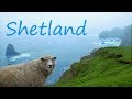 Shetland - UK