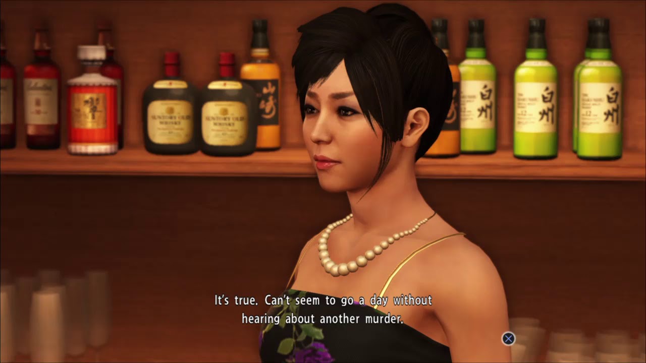 Yakuza 6 Walkthrough Part 2 YouTube yakuza-6-walkthrough-part-2-youtube