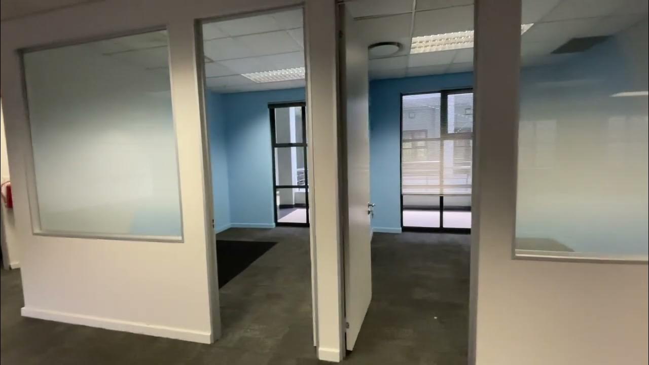 Commercial Property to Rent in Sandown Sandton YouTube